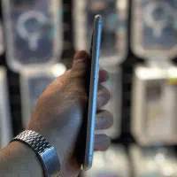 8plus 256GB بدون خط و خش|موبایل|رشت, لاکانی|دیوار
