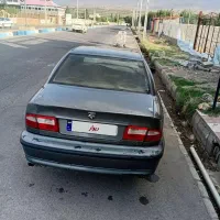 سمند مدل 84