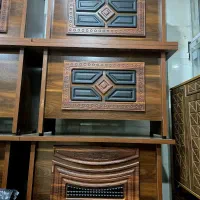 میز اداری میز مدیریت بار جدید نو در سه سایز