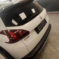 پژو۲۰۰۸ مدل۹۸ بیرنگ نقدواقساط