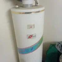 آبگرمکن گازی ایستاده