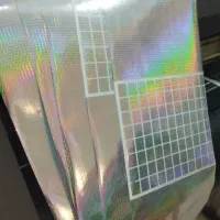 چاپ هولوگرام امنیتی تضمینی|عمده‌فروشی|تهران, بهارستان|دیوار