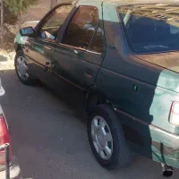 معاوضه|خودرو سواری و وانت|گلپایگان, |دیوار