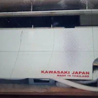 کولرگازی مارک جنرال 12000|کولر گازی و فنکوئل|مشهد, فرهنگیان (شهرک غرب)|دیوار