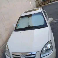 ام وی ام ۵۳۰ مدل ۱۳۹۱ سند تکبرگ