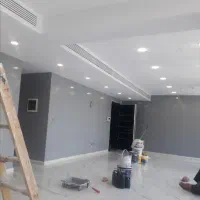 نقاشی ساختمان