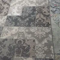 دوعددگلیم در حد نو بدون کوچکترین ایراد