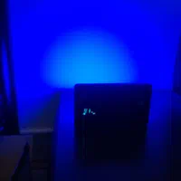 نور ثابت ال ای دی پیکسل RGB Video Light G2s|دوربین عکاسی و فیلم‌برداری|شیراز, قصرالدشت|دیوار
