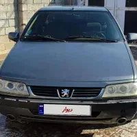 پژو Slx مدل ۹۱ فروش فوری