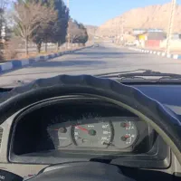 کیا ریو مدل۱۳۸۸|خودرو سواری و وانت|مبارکه, |دیوار