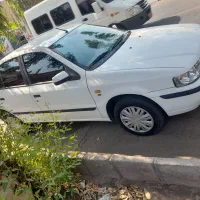 سمندمدل۹۸سفید