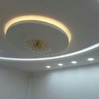 کناف،کاغذ دیواری،پارکت شرکتی|خدمات پیشه و مهارت|قم, صفائیه|دیوار