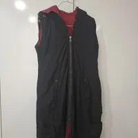 پافر دخترانه