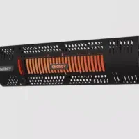 هیتر بخاری تابشی ۰۰۹۵ انرژی