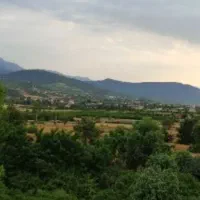 سوئیت تمیز با چشم انداز زیبا|اجارهٔ کوتاهمدت آپارتمان و سوئیت|گلوگاه, |دیوار