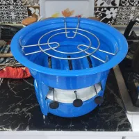 اجاق گاز نفتی زیر قیمت