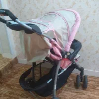 کالسکه لوکس