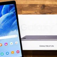 تبلت سامسونگ A7 lite|تبلت|قزوین, |دیوار
