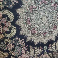 قالی 12.منری|فرش|بم, |دیوار