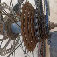 دوچرخه|دوچرخه، اسکیت، اسکوتر|یامچی, |دیوار