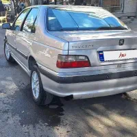 پژو elx|خودرو سواری و وانت|میاندوآب, |دیوار