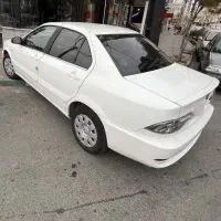 سمندسورن پلاسEF7مدل1402|خودرو سواری و وانت|فردیس, فردیس|دیوار