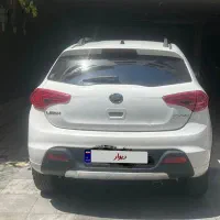 لیفان x50 اتومات ۹۵