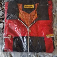 کفش ولباس کار