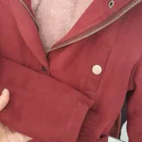 کاپشن زنانه وپسرانه|لباس|نیشابور, ابراهیم ادهم|دیوار