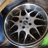 رینگ اسپرت 16|قطعات یدکی و لوازم جانبی|محمدیه-قزوین, |دیوار