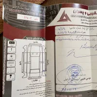 میتسوبیشی لنسر ۲۰۱۴ دنده ای|خودرو سواری و وانت|مشهد, گوهرشاد|دیوار