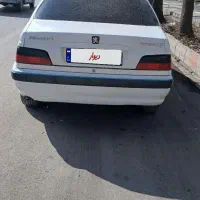 پرشیا tu5|خودرو سواری و وانت|ارومیه, |دیوار