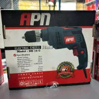 دریل و عمود بر apn