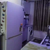 آپارتمان۵۰متری سنددار/قیمت کاسبی/شهرک مهر مهرگان۶|فروش آپارتمان|نسیمشهر, |دیوار