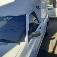 پراید وانت بار ۱۵۱