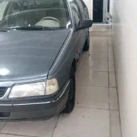 پژو ۴۰۵ دوگانه شرکتی|خودرو سواری و وانت|اهواز, باغ شیخ|دیوار