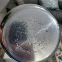 زودپز|ظروف پخت‌وپز|مشهد, جاهد شهر|دیوار