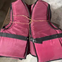 جلیقه نجات قایق|قایق و سایر وسایل نقلیه|مشهد, ویلاشهر|دیوار