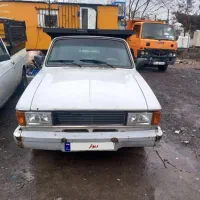 وانت پیکان دوگانه کارخانه ترمز ABS