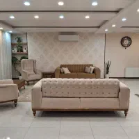 آپارتمان 3 خوابه صفر کلید نخورده اول نیستان|فروش آپارتمان|شیراز, کوی فرهنگیان|دیوار