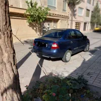 تیبا صندوق‌دار EX، مدل ۱۳۹۲|خودرو سواری و وانت|قزوین, |دیوار