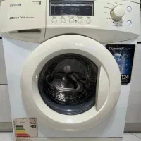 لباسشویی7کیلویی دایرکت درایو درحدنو