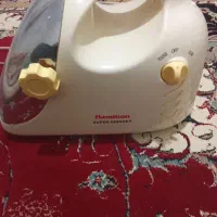 چرخ گوشتی هامیلتون اصل