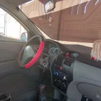 تیبا یک مدل 93|خودرو سواری و وانت|یزد, |دیوار