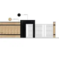 سنگ کاری نما