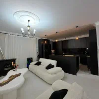 ۸۵ متر ۲ خواب فول امکانات نور گیر بسیار عالی|فروش آپارتمان|کرج, شهرک امام رضا (ع)|دیوار