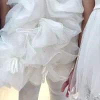 لباس عروس و مجلسی