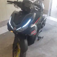 آیروکس 402