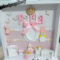 باکس برای اتاق کودکتان