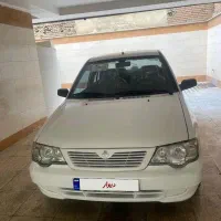 پراید 132 مدل 96|خودرو سواری و وانت|تهران, دولتخواه جنوبی|دیوار